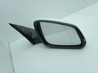 зеркало наружное правое BMW 3 серия F30/F31 [рестайлинг] F30 2016, 1.5 л., i, B38 B15 A, бензин, МКПП, а300, седан, задний привод, правый руль