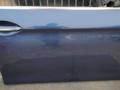 дверь передняя правая BMW 5 серия F07/F10/F11 F10 2011, 3.0 л., N57 D30 A, дизель, МКПП, седан, задний привод - фото №5