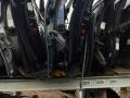дверь передняя правая BMW 5 серия F07/F10/F11 F10 2011, 3.0 л., N57 D30 A, дизель, МКПП, седан, задний привод - фото №7