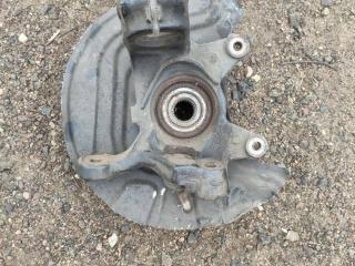 ступица передняя правая BMW X3 E83 [рестайлинг] 2008, 3.0 л., бензин, АКПП, внедорожник 5 дв.