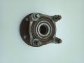 ступица задняя правая BMW 5 серия F07/F10/F11 2012, 4.4 л., бензин, АКПП, седан, задний привод - фото №3
