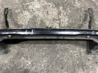 усилитель бампера переднего BMW X5 E70 2008, 3.0 л., дизель, АКПП, внедорожник 5 дв., 51117165458