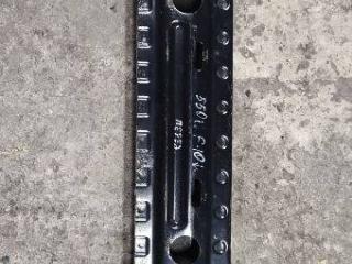 усилитель бампера заднего BMW 5 серия F07/F10/F11 2011, 3.0 л., i, N55 B30 A, бензин, АКПП, седан, полный привод, 7203976