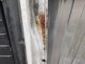 борт откидной BMW X5 E53 [рестайлинг] 2004, 3.0 л., дизель, внедорожник 5 дв., полный привод - фото №3