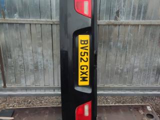 борт откидной BMW X5 E53 2002, 3.0 л., дизель, внедорожник 5 дв., полный привод