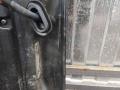 борт откидной BMW X5 E53 [рестайлинг] 2005, 3.0 л., дизель, внедорожник 5 дв., полный привод - фото №3