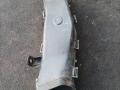 воздуховод тормозной левый BMW X5 E70 2008, 3.5 л., D, M57D30 (306D5), дизель, АКПП, 475, внедорожник 5 дв., полный привод, правый руль, 51747158379, 7258379 - фото №2