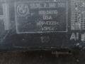 воздуховод тормозной левый BMW X5 E70 2008, 3.5 л., D, M57D30 (306D5), дизель, АКПП, 475, внедорожник 5 дв., полный привод, правый руль, 51747158379, 7258379 - фото №3