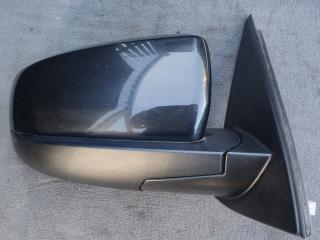зеркало наружное правое BMW X5 E70 2008, 3.5 л., D, M57D30 (306D5), дизель, АКПП, 475, внедорожник 5 дв., полный привод, правый руль