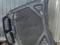 капот BMW X5 E70 2008, 3.5 л., D, M57D30 (306D5), дизель, АКПП, 475, внедорожник 5 дв., полный привод, правый руль - фото №2