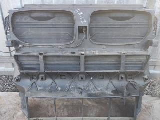 передняя панель крепления облицовки (телевизор) BMW X5 E70 2008, 3.5 л., D, M57D30 (306D5), дизель, АКПП, 475, внедорожник 5 дв., полный привод, правый руль