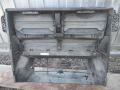 передняя панель крепления облицовки (телевизор) BMW X5 E70 2008, 3.5 л., D, M57D30 (306D5), дизель, АКПП, 475, внедорожник 5 дв., полный привод, правый руль - фото №2