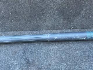 амортизатор крышки багажника (3-5 двери) BMW X5 E70 2008, 3.5 л., D, M57D30 (306D5), дизель, АКПП, 475, внедорожник 5 дв., полный привод, правый руль, 51247177283