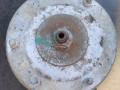 амортизатор передний правый BMW X5 E70 2008, 3.5 л., D, M57D30 (306D5), дизель, АКПП, 475, внедорожник 5 дв., полный привод, правый руль, 6781920 - фото №4