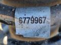 амортизатор передний левый BMW X5 E70 2008, 3.5 л., D, M57D30 (306D5), дизель, АКПП, 475, внедорожник 5 дв., полный привод, правый руль, 6781920, 6775085 - фото №4