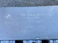 блок управления парктрониками BMW X5 E70 2008, 3.5 л., D, M57D30 (306D5), дизель, АКПП, 475, внедорожник 5 дв., полный привод, правый руль, 66209176682 - фото №2