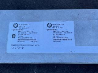 Блок управления телематика BMW X5 E70 2008, 3.5 л., D, M57D30 (306D5), дизель, АКПП, 475, внедорожник 5 дв., полный привод, правый руль, 9231093
