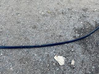 молдинг крыши BMW 5 серия F07/F10/F11 F10 2011, 3.0 л., N57 D30 A, дизель, МКПП, седан, задний привод, 7234333