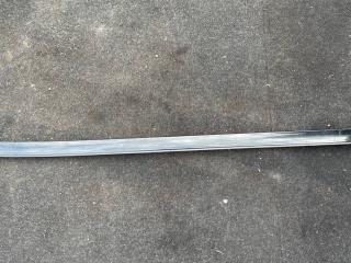 молдинг лобового стекла BMW X5 E70 2008, 3.5 л., D, M57D30 (306D5), дизель, АКПП, 475, внедорожник 5 дв., полный привод, правый руль