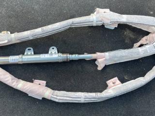 подушка безопасности боковая (шторка) Porsche Cayenne 958 [рестайлинг] 958 2016, 3.0 л., гибрид, АКПП, внедорожник 5 дв., полный привод, 7P5880742