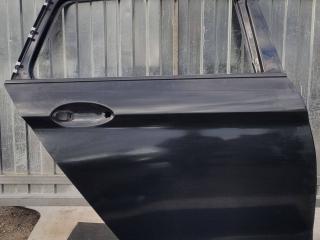 дверь задняя правая BMW 5 серия G30/G31 G31 2017, 3.0 л., B57 D30 A, дизель, АКПП, универсал, полный привод