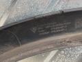 накладка колесной арки Porsche Cayenne 958 [рестайлинг] 958 2016, 3.0 л., гибрид, АКПП, внедорожник 5 дв., полный привод, 7P5853827 - фото №4