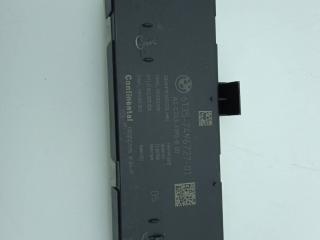 блок управления крышкой багажника BMW 5 серия G30/G31 G31 2017, 3.0 л., B57 D30 A, дизель, АКПП, универсал, полный привод, 7496727