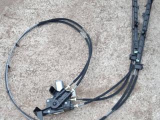 подъемник шторки BMW 5 серия G30/G31 G31 2017, 3.0 л., B57 D30 A, дизель, АКПП, универсал, полный привод, 51437385491