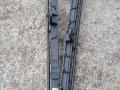 подъемник шторки BMW 5 серия G30/G31 G31 2017, 3.0 л., B57 D30 A, дизель, АКПП, универсал, полный привод, 51437385491 - фото №5
