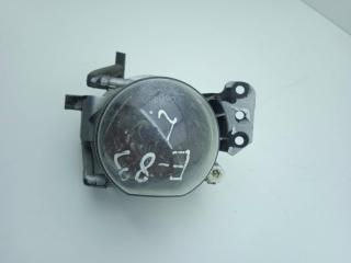 стекло фары противотуманной левой BMW X3 E83 [рестайлинг] 2006, 6910791