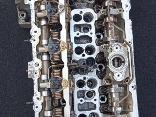 головка блока цилиндров BMW X3 F25 2012, 2.0 л., бензин, внедорожник 5 дв.