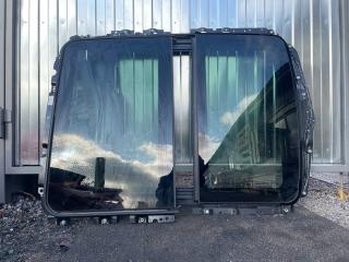 люк BMW 5 серия F10/F11 [рестайлинг] 2013, 2.0 л., дизель, АКПП, хетчбэк 5 дв., правый руль