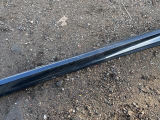 накладка на порог BMW 5 серия F10/F11 [рестайлинг] F10 2014, 2.0 л., N47 D20 C, дизель, МКПП, седан, задний привод, 8048997