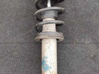 стойка задняя BMW 7 серия E65/E66/E67 [рестайлинг] 2006, 6758094