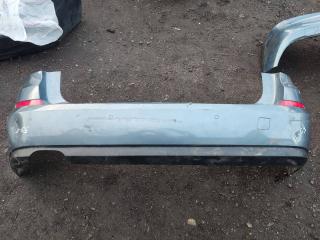 бампер задний BMW 5 серия F07/F10/F11 2011, 3.0 л., N57 D30 A, дизель, АКПП, хетчбэк 5 дв., задний привод, правый руль