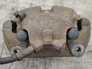 суппорт передний правый BMW X3 E83 [рестайлинг] 2007