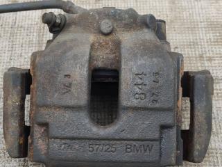 суппорт передний левый BMW X3 E83 [рестайлинг] 2007