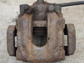 суппорт задний левый BMW X3 E83 [рестайлинг] 2007