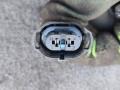 разъем (фишка) проводки BMW X5 F15 2016, 3.0 л., N57 D30 A, дизель, АКПП, a52, внедорожник 5 дв., полный привод, правый руль - фото №2