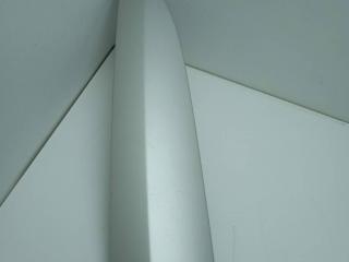 Декоративная накладка центральной консоли BMW X3 F25 2012, 2.0 л., бензин, внедорожник 5 дв., 9184126