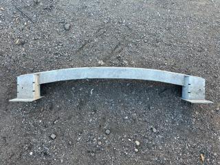 усилитель бампера заднего BMW X5 F15 2016, 3.0 л., N57 D30 A, дизель, АКПП, a52, внедорожник 5 дв., полный привод, правый руль, 7294396