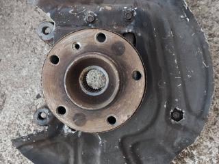 ступица передняя правая BMW X3 E83 [рестайлинг] 2007, 2.0 л., дизель