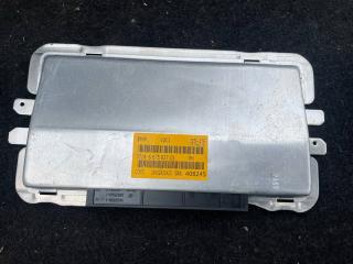 блок управления EDC BMW X5 F15 2016, 3.0 л., N57 D30 A, дизель, АКПП, a52, внедорожник 5 дв., полный привод, правый руль, 6875827