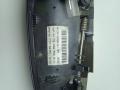 ручка наружная задняя левая BMW 7 серия E65/E66/E67 2004, 7159767 - фото №5