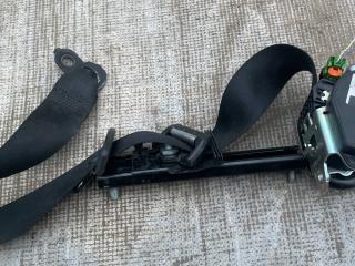 ремень безопасности Mercedes-Benz Sprinter 2 поколение [рестайлинг] (W906) 2017, 2.2 л., дизель, 601384300