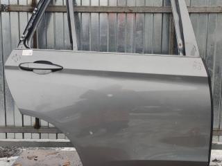 дверь задняя правая BMW X5 F15 2016, 3.0 л., N57 D30 A, дизель, АКПП, a52, внедорожник 5 дв., полный привод, правый руль
