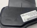 горловина бачка омывателя Porsche Macan 1 поколение 95B 2016, 3.6 л., MCT.LA, бензин, АКПП, c9x, внедорожник 5 дв., полный привод, 95B955449, 95B955452 - фото №3