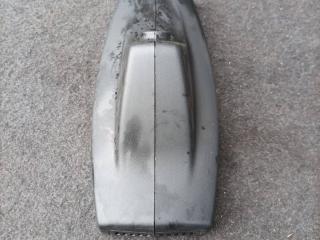 Кожух салонного зеркала BMW 5 серия F07/F10/F11 2011, 3.0 л., N57 D30 A, дизель, АКПП, хетчбэк 5 дв., задний привод, правый руль, 9177311, 9177310