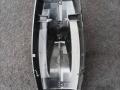 Кожух салонного зеркала BMW 5 серия F07/F10/F11 2011, 3.0 л., N57 D30 A, дизель, АКПП, хетчбэк 5 дв., задний привод, правый руль, 9177311, 9177310 - фото №2