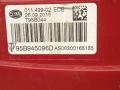фонари задние (комплект) Porsche Macan 1 поколение 95B 2016, 3.6 л., MCT.LA, бензин, АКПП, c9x, внедорожник 5 дв., полный привод, 95V945096D, 95B945094F, 95B945093F, 95B945095D - фото №5